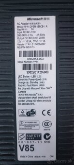 El.adapter pre xbox360 fat/slim - 5