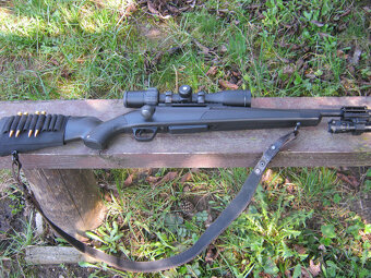 Winchester XPR .30-06 - 5