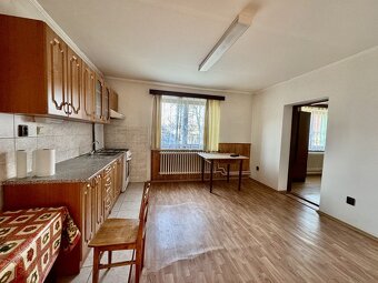 Predáme rodinný dom, Bytča - Štiavnik, LEN V R2 SK. - 5