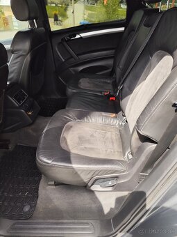 Audi Q7 - 5