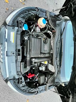 Audi A1 - 5