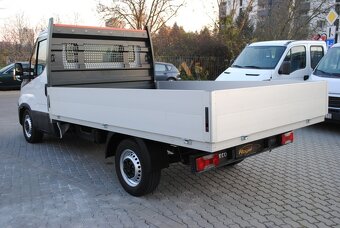 IVECO DAILY 35S11 , VALNÍK- PREDAJ AJ NA SPLÁTKY - 5
