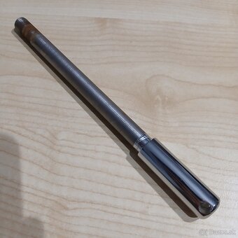 JAWA 90 cross výfukové koleno, VAPE JAWA 90 - 5