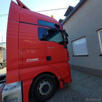 MAN TGX 18.440 Mega - 5