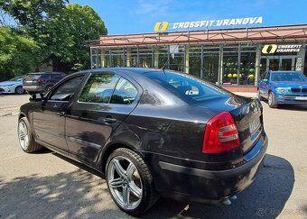Škoda Octavia II 1.9TDI DSG - 5
