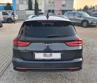 KIA CEED SW 1.5 T-GDi SILVER / MOŽNÝ ODPOČET DPH - 5