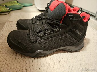 Trekove topanky Adidas Terrex - 5