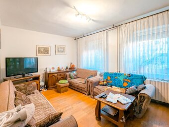 Rodinný 5i dom vo výbornej lokalite s dvorom a garážou - 5
