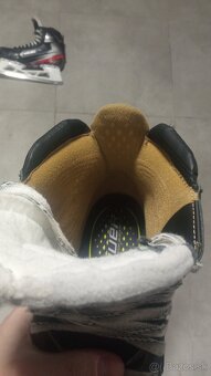 Brankárske korčule Bauer Vapor X 2,9 - 5