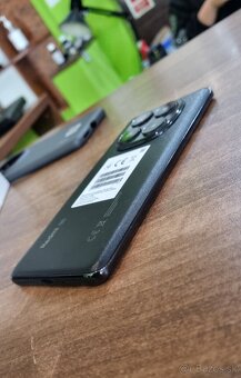 Xiaomi Redmi Note 14 Pro 5G 8GB/256GB - 5