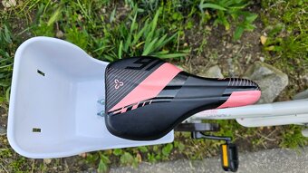 Detský bicykel veľkosti 16", značky CTM Jenny - 5