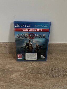 PlayStation 4 Pro 1 TB and sell games - 5