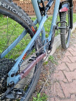 Rockrider am100s - 5