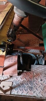 Malotraktor - 5