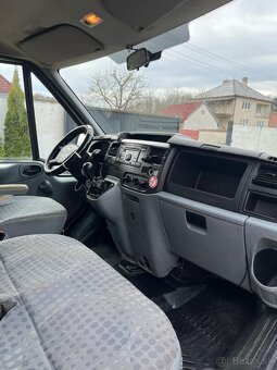 Ford Tranzit - 5