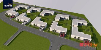 Domy - Záborské - 5