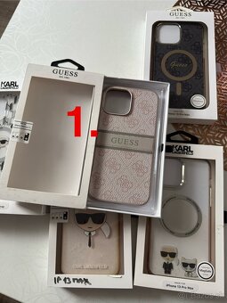 iPhone 13 Pro Max 256gb - 5