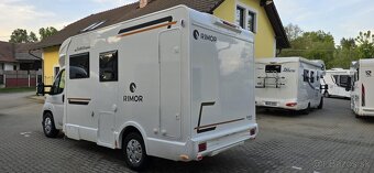 Rimor Sarus 67 Nové - 5