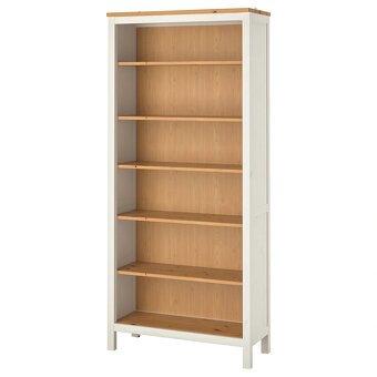 Hemnes knižnica - 5
