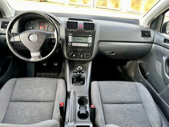 Vw Golf 5 1.9TDI - 5