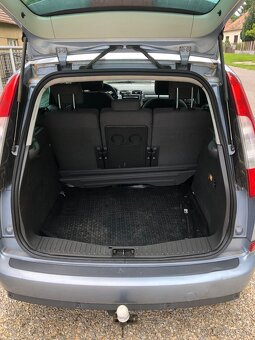 Ford Focus Cmax automat - 5