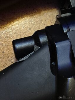 Novritsch SSG10 - 5