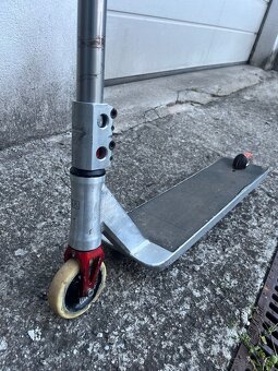 Custom komplet - 5