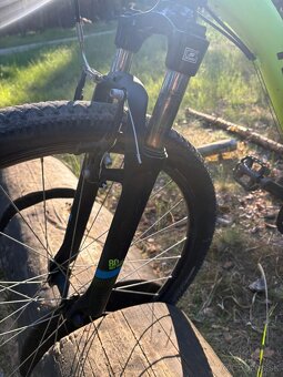Rockrider st100 - 5