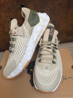 Under Armour UA Project Rock BSR 4 UFC - 5