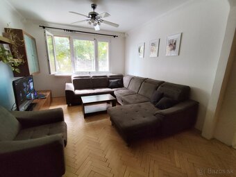 Prenájom 3i bytu v príjemnom prostredí na Teplickej ulici - 5