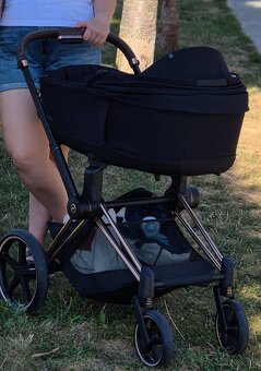 Cybex Priam Platinum 2024 - 5