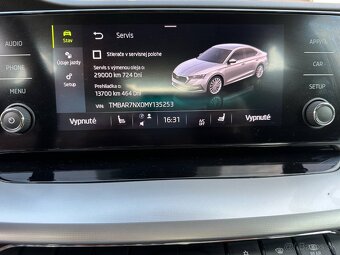 Skoda Octavia 1,5 TSI Ambition Plus - 5
