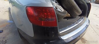 Audi A6 C6 Avant 3.0 TDI 165 KW, ND - 5