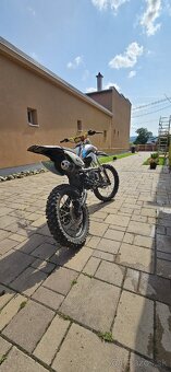 Pitbike Xmoto xb38 - 5