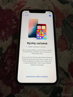 Iphone xr 64gb - 5
