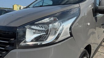 Renault Trafic 125 dCi Energy 92KW, 8 Miestny - 5