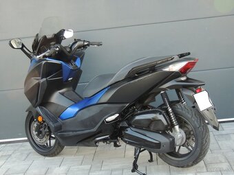 HONDA NSS 125 FORZA 2017 ABS - 5