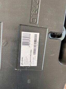Cybex aton base 2fix - 5