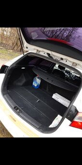 Hyundai i30 81kw - 5