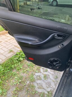 Seat Leon 1,9 TDi prvej generácie predám diely - 5