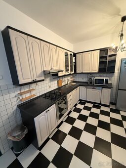 Kuchynská linka za odvoz a 200 Eur - 5