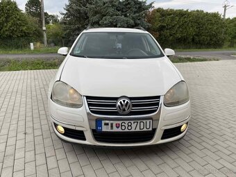 Volkswagen Golf V 1.9 TDI 77Kw Chip na 103kw R.v 2008 - 5