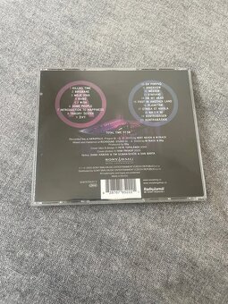 Dan Bárta & Illustratosphere – Retropicture - Livě (2CD, 200 - 5