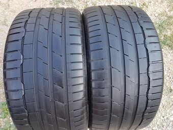265/35 r18 letné pneumatiky 2ks Hankook DOT2020 - 5