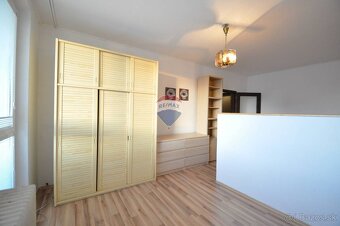 PRENÁJOM, 3-izbový byt, Poprad, Ul. Tajovského - 5