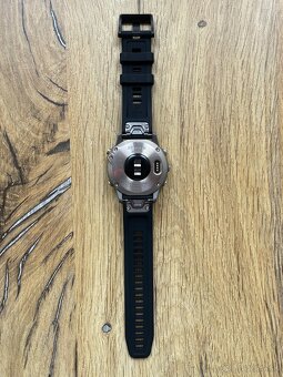 Garmin fenix 6 sapphire - 5