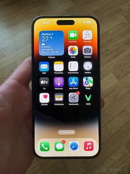 IPhone 14 pro max 128Gb - 5