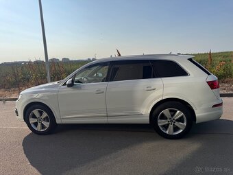 Audi Q7 3.0 TDI quattro S-Line , SR - 5