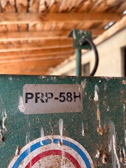 Gater PRP 58H - 5
