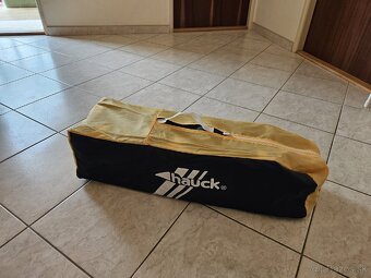 Skladacia postielka HAUCK - 5